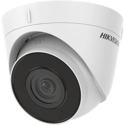 IP камера спостереження, 2MP, об'єктив 2.8mm, IR 30m, EXIR 2.0, PoE, IP67 - HIKVISION DS-2CD1321-I-2.8mm