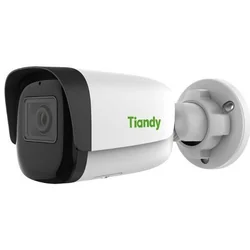 IP kamera Starlight Tiandy, objektiv 5MP, 2.8mm, IR 50m, Mikrofon, slot microSD, PoE, IP67 - TC-C35WS-I5EYMSH2.8V4.0