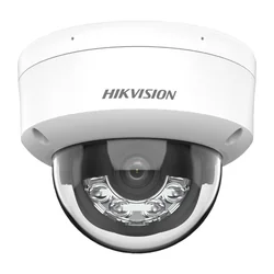 IP камера за наблюдение 8MP Dual Light IR 30m WL 30m Hikvision PoE микрофон - DS-2CD1183G2-LIUF-2.8mm