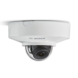 IP megfigyelő kamera ONVIF Fix Micro Dome 2MP, lencse 2.3mm 130°, Beépített mikrofon, MicroSD kártyahely, PoE Bosch NDV-3502-F02