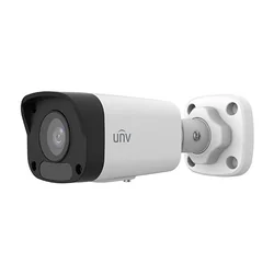IP nadzorna kamera 2MP objektiv 2.8mm IR 30m PoE - UNV - IPC2122LB-SF28K-A