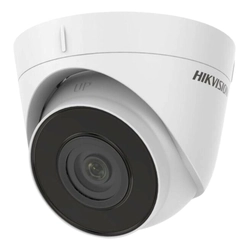 IP-overvågningskamera, 4MP, 2.8MM, IR-linse 30M, TORRET - Hikvision - DS-2CD1343G2-IUF-2.8mm