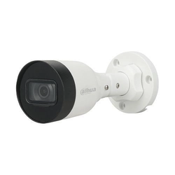 IP-övervakningskamera, utomhus, 4 MP, Dahua IPC-HFW1431S1-A-0280B-S4, lins 2.8mm, IR30m