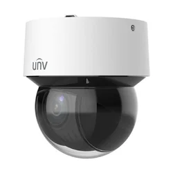 IP PTZ camera 4MP, optical zoom 16X, IR 100m, LightHunter, Alarm, PoE, AutoTracking, IK10 - UNV IPC6434LR-X16-VG1