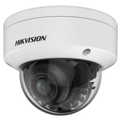 IP-seirekaamera 8MP 4K objektiiv 2.8-12mm, IR 40m, valge valgus 40m, ColorVu, mikrofon, PoE – Hikvision DS-2CD2787G2HT-LIZS(2.8-12mm)(eF)