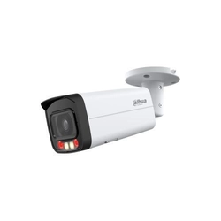 IP sledovací kamera, 4MP, objektiv 3.6mm, IR 60m/50m, mikrofon, PoE – Dahua – IPC-HFW2449T-AS-IL-0360B