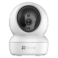 IP surveillance camera WI-Fi Pan Tilt, Full HD 1080P, Bidirectional audio, SDcard - EZVIZ CS-H6c-FHD