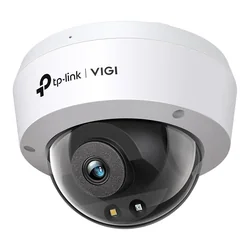 IP-Überwachungskamera TP-Link Vigi 4MP IR 30m Objektiv 2.8mm PoE - VIGI C240I(2.8MM)
