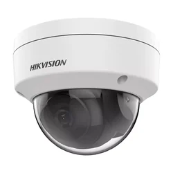 IP-valvontakamera 4MP linssi 2.8mm IR 30m EXIR 2.0 PoE - Hikvision - DS-2CD1141G0-I-2.8mm