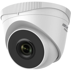 IP-valvontakamera Hikvision HiWatch-sarja 4 Megapikseliä Infrapuna 30m Objektiivi 2.8mm, HWI-T240-28(C)