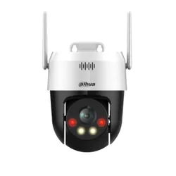 IP Wifi PT-camera 2 IR en witlicht-megapixels 30m Lens 4mm Dahua DH-SD2A200HB-GN-AW-PV-0400-S2