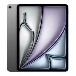 iPad Air Apple Tablet MV2J3TY/A 13&quot; M2 8 GB RAM 512 GB Grå