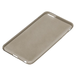 iPhone case 6 6s gray "U"