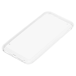 iPhone case 6 Plus transparent "C"
