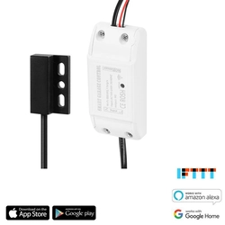 iQtech SmartLife SB003, WiFi relay for garage doors and gates