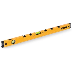 IROSIDE spirit level 80cm for a plumber