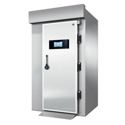 IS 4011 9HP SILENCIOSO Refrigerador/congelador 40x GN 1/1