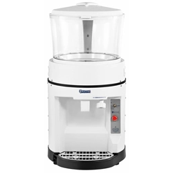 Iskross 8L 400W 320 varv./min.ROYAL CATERING 10012602 RCIS-1002