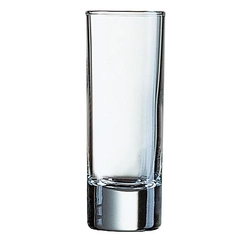 ISLANDE vodka glass 55ml [set 12 pcs.]