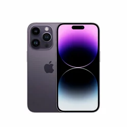 Išmanieji telefonai Apple iPhone 14 Pro 6,1&quot; 1 TB