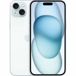 Išmanieji telefonai Apple iPhone 15 Plus 512 GB Mėlyna