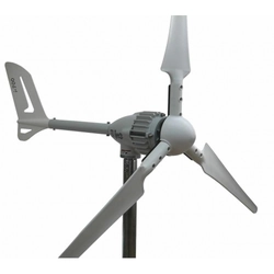Ista Breeze wind turbine i700W (white) Voltage: 24 V