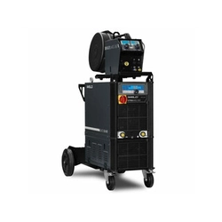 Iweld DYNAMIG 560 Electrodo consumible Soldadora inverter gas protegido 18 - 500 A | 400 V