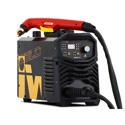 Iweld GORILLA CUT 45 PILOT Inverter-Plasmaschneider 18 mm | 20 - 40 A | 230 V