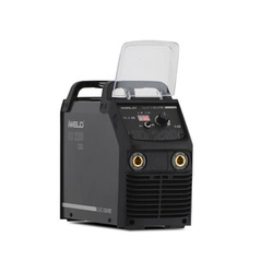 Iweld HEAVY DUTY 2200 wolframelektrode-inverter DC-svejser 10 - 200 A | 230 V