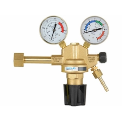 Iweld OMNIREG AR/CO2 W21,8 (H,SI,HR,RO) argona/oglekļa dioksīda spiediena reduktors