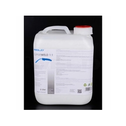 Iweld SUPERWELD lichid antiaderent 5L-es, fără silicon