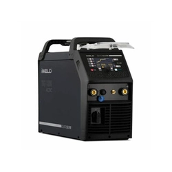 Iweld TIG 3200 AC/DC volframelektroodi inverter AC/DC keevitaja 10 - 320 A | 400 V