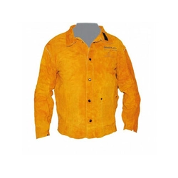 Iweld veste de soudage KEVLAR XL