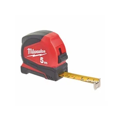 Измервателна лента Milwaukee 5 m