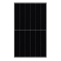 JA Panneau solaire photovoltaïque 415 JAM54S30 GR BF