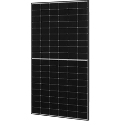 JA Saulės fotovoltinė plokštė JAM54S30-415/MR 415W Juodas P tipo rėmas