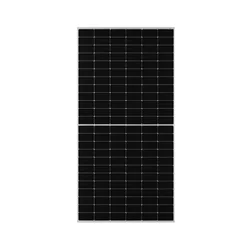 JA Solaire JAM72D40 580MB (SFR) MC4, 200mm(+)/300mm(-)(BiFacial)