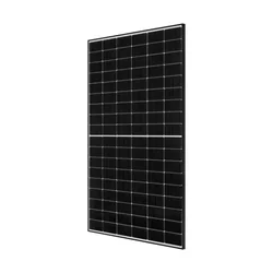 JA Solar 410W Černý rám