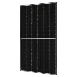 JA Solar 415Wp Negro-Blanco, Mono