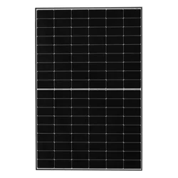 JA SOLAR 420W BIFACIAL черна рамка