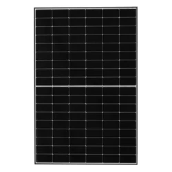 JA Solar 420W Černý rám