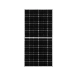 JA Solar 570 JAM72D40-570/MB SF Bifacial solcellspanel