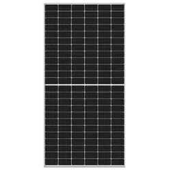 JA SOLAR fotovoltinė plokštė 625 JAM72D42-625/LB Bifacial Double Glass