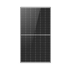 JA SOLAR JAM54D40 LB 440Wp Cadre Noir