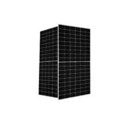 JA SOLAR JAM54S30-HC MONO 405W MR Black Frame