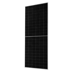 JA Solar JAM66D45-600/LB// JA Solar 600W Painel Solar // Bifacial