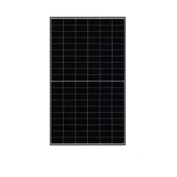 JA Solar JAM66S30-500/MR - Black frame