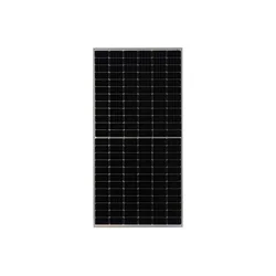 JA SOLAR JAM66S30-HC MONO 500W MR Crni okvir