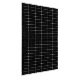 JA Solar JAM72D30 550/MB 550W PERC Half Cell Bifacial Silver Frame QC4