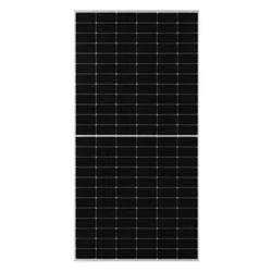 JA Solar JAM72D40 575/MB 575W High Efficiency Bifacial Mono Silver Frame (Container)